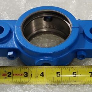 *NEW SURPLUS* ITT Gould 075765 1001 Cast Iron Gland Assembly + Warranty! - Image 7