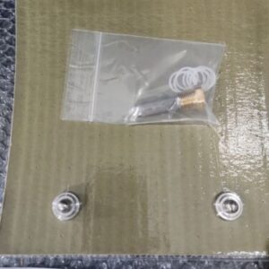 🆕️ Milton Roy RPM00110011 Milroyal RPM Maintenance Kit ⚡️🇺🇸 SHIP - Image 3