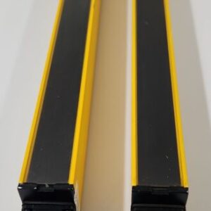 Dolan Jenner SS950-24000 SafeScan Light Curtain Set 0-30' Range 1" MOS +Warranty - Image 7