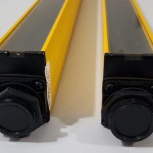 Dolan Jenner SS950-24000 SafeScan Light Curtain Set 0-30' Range 1" MOS +Warranty - Image 8