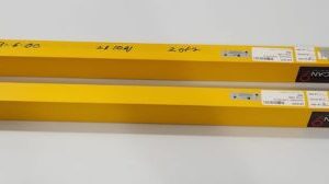 Dolan Jenner SS950-24000 SafeScan Light Curtain Set 0-30' Range 1" MOS +Warranty - Image 11