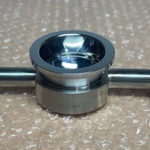 (2) NEW NO BOX- Anderson CPM Flush Mount Fittings CP030652111 || FAST SHIPPED - Image 4
