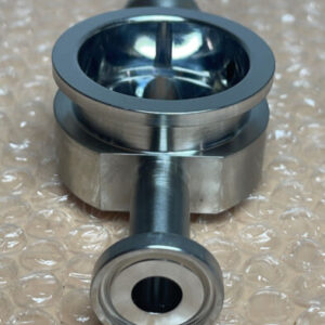 (2) NEW NO BOX- Anderson CPM Flush Mount Fittings CP030652111 || FAST SHIPPED - Image 5