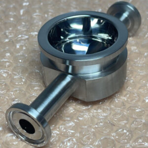 (2) NEW NO BOX- Anderson CPM Flush Mount Fittings CP030652111 || FAST SHIPPED - Image 10