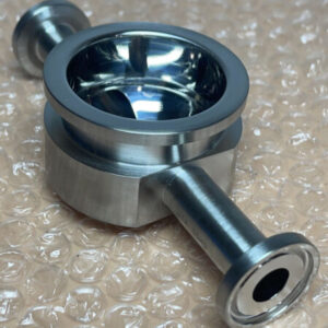 (2) NEW NO BOX- Anderson CPM Flush Mount Fittings CP030652111 || FAST SHIPPED - Image 11