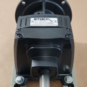 *NEW SURPLUS* Stock Equipment R020-AY2270 Speed Reducer 31.5 Ratio + Warranty! - Image 2