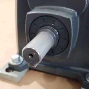 *NEW SURPLUS* Stock Equipment R020-AY2270 Speed Reducer 31.5 Ratio + Warranty! - Image 5