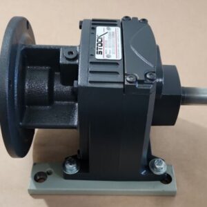 *NEW SURPLUS* Stock Equipment R020-AY2270 Speed Reducer 31.5 Ratio + Warranty! - Image 7