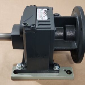 *NEW SURPLUS* Stock Equipment R020-AY2270 Speed Reducer 31.5 Ratio + Warranty! - Image 10