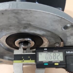 *NEW SURPLUS* Stock Equipment R020-AY2270 Speed Reducer 31.5 Ratio + Warranty! - Image 11