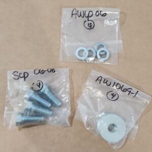 *NEW SURPLUS* Stock Equipment R020-AY2270 Speed Reducer 31.5 Ratio + Warranty! - Image 13