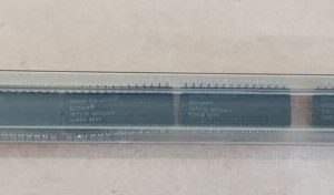 *NEW SURPLUS* LOT OF 4 SEEQ DQ2817A-250 9037 IC Chips 14-Pin + Warranty! - Image 5