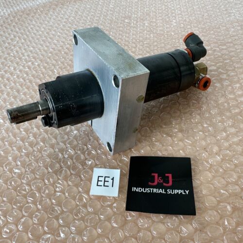 PREOWNED- TSA Tecnologie Speciali Applicate Air Motor M53R2DD L99 | FAST SHIPPED Main Image