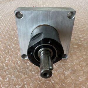 PREOWNED- TSA Tecnologie Speciali Applicate Air Motor M53R2DD L99 | FAST SHIPPED - Image 3