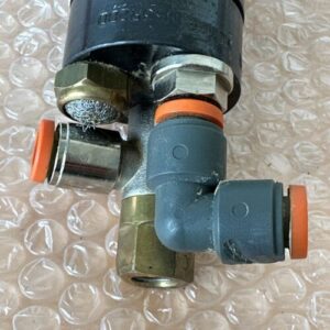 PREOWNED- TSA Tecnologie Speciali Applicate Air Motor M53R2DD L99 | FAST SHIPPED - Image 5