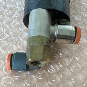 PREOWNED- TSA Tecnologie Speciali Applicate Air Motor M53R2DD L99 | FAST SHIPPED - Image 6