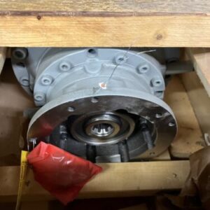 New Bonfiglioli Planetary Gear Reducer 307L232.6FZSFC0AA0 1:32.6 Warranty🇺🇸 - Image 4