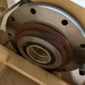 New Bonfiglioli Planetary Gear Reducer 307L232.6FZSFC0AA0 1:32.6 Warranty🇺🇸 - Image 6