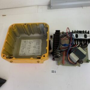 NER003S 1/4 Ton Harrington Fast Shipping!~30 Day Warranty~ - Image 4