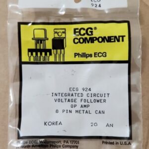 *HUGE SURPLUS SALE!* ECG Components Philips ECG Components Relays Resistors Etc. - Image 16