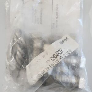 *BRAND NEW SEALED* SPX D16708 Yoke Hardware R-1 Driveshaft Kit + Warranty! - Image 3