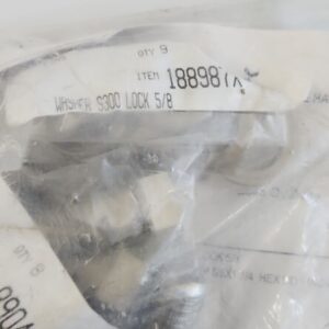*BRAND NEW SEALED* SPX D16708 Yoke Hardware R-1 Driveshaft Kit + Warranty! - Image 4