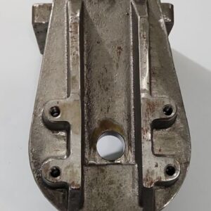 *NEW SURPLUS* Atwood & Morrill 33621 Cap Cylinder 5" STD 1/4"Npt WCB + Warranty! - Image 9