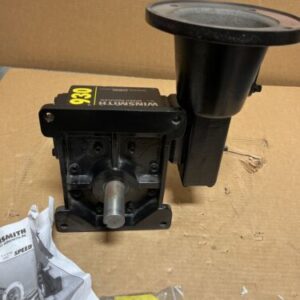 New Winsmith 930 Gear Speed Reducer 930CDVD 150 LDRD 182TC ratio 150:1 Warranty - Image 6