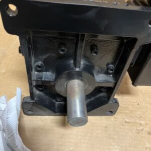 New Winsmith 930 Gear Speed Reducer 930CDVD 150 LDRD 182TC ratio 150:1 Warranty - Image 8