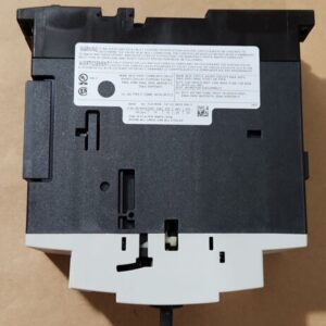 *NEW* Siemens 3RV1031-4EA10 Motor Starter Circuit Breaker 32A 600V + Warranty - Image 6