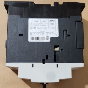 *NEW* Siemens 3RV1031-4EA10 Motor Starter Circuit Breaker 32A 600V + Warranty - Image 8