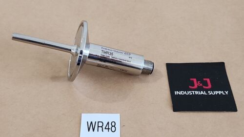 *NEW* Endress Hauser TMR35 Easytemp Hygienic Compact Thermometer + Warranty! Main Image