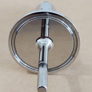 *NEW* Endress Hauser TMR35 Easytemp Hygienic Compact Thermometer + Warranty! - Image 4