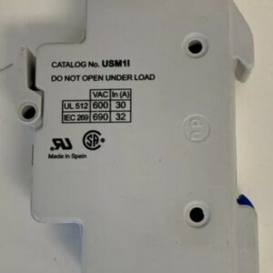 Gould Ultrasafe USM11 Fuse Holder (Lot Of 10) Fast Shipping! ~Warranty~ - Image 3