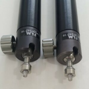 *PREOWNED* LOT OF 2 FLM Centerball 18 Mounted on 7.5" Shaft + Warranty! - Image 5