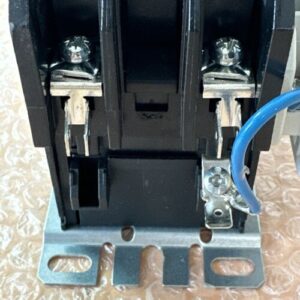 NEW IN BOX- Eaton C25DND2301T Definite Purpose Contactor 30A/40A 24VDC 2 Poles - Image 12