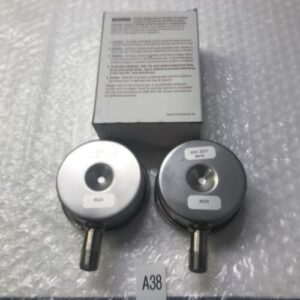 *(1) *NEW OPEN BOX ASHCROFT 631008SL02L30# RANGE:30# - Image 3