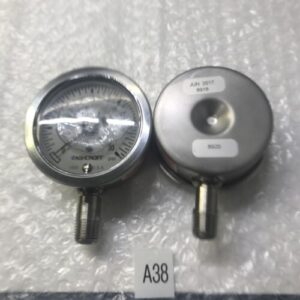 *(1) *NEW OPEN BOX ASHCROFT 631008SL02L30# RANGE:30# - Image 5