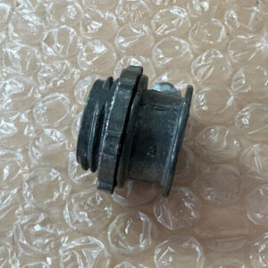 (48) NEW IN BOX- Morris 15052 3/8” BX/Flex Set Screw BX Connector Zinc FAST SHIP - Image 5