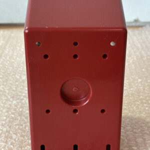 NEW WITH BOX- BRADY Wall Mounted Plastic Lock Box Cat# 4758702 || FAST SHIPPED - Image 9