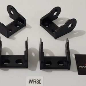 *NEW SURPLUS* LOT OF 4 Igus 2030.3PZ Chainflex Connection Links + Warranty! - Image 1