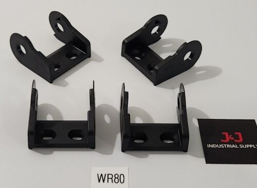 *NEW SURPLUS* LOT OF 4 Igus 2030.3PZ Chainflex Connection Links + Warranty! Main Image