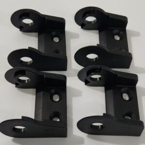 *NEW SURPLUS* LOT OF 4 Igus 2030.3PZ Chainflex Connection Links + Warranty! - Image 2