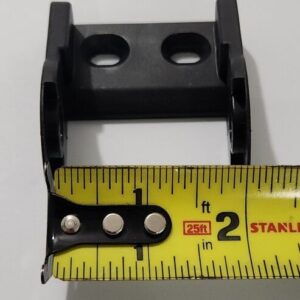 *NEW SURPLUS* LOT OF 4 Igus 2030.3PZ Chainflex Connection Links + Warranty! - Image 6