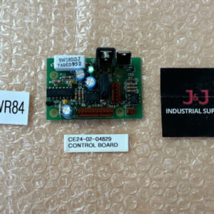 NEW- Universal Instruments RPC Control Board - CE24-02-04829 || FAST SHIPPED🇺🇸 - Image 1