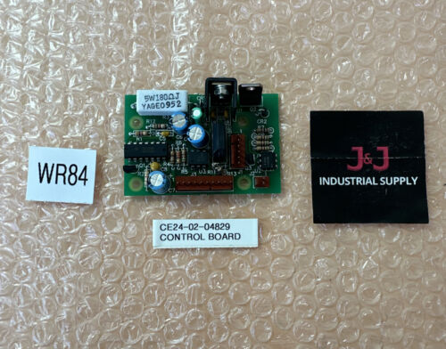 NEW- Universal Instruments RPC Control Board - CE24-02-04829 || FAST SHIPPED🇺🇸 Main Image