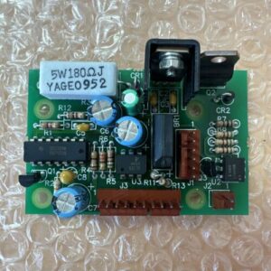 NEW- Universal Instruments RPC Control Board - CE24-02-04829 || FAST SHIPPED🇺🇸 - Image 2