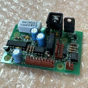 NEW- Universal Instruments RPC Control Board - CE24-02-04829 || FAST SHIPPED🇺🇸 - Image 3