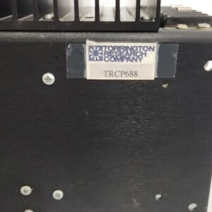 *PREOWNED* ACDC Electronics OEM28N6.7 Power Supply 28V 6.7A Out 115V + Warranty! - Image 6