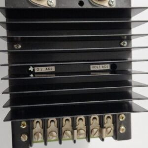 *PREOWNED* ACDC Electronics OEM28N6.7 Power Supply 28V 6.7A Out 115V + Warranty! - Image 8